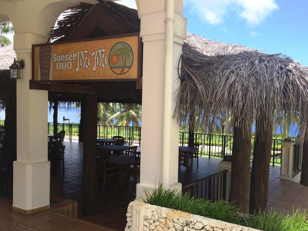 Rota Resort & Country Club Экстерьер фото