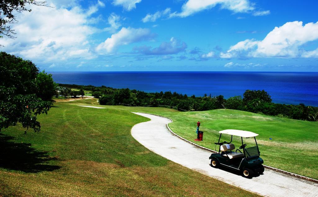 Rota Resort & Country Club Экстерьер фото