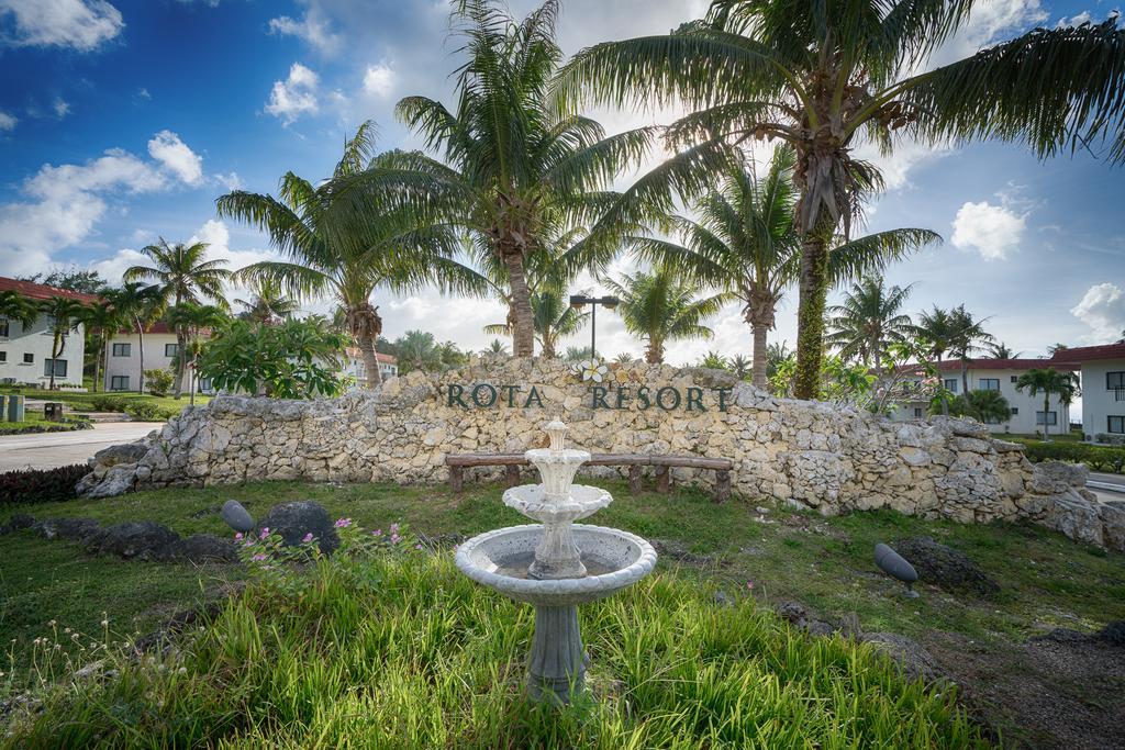 Rota Resort & Country Club Экстерьер фото