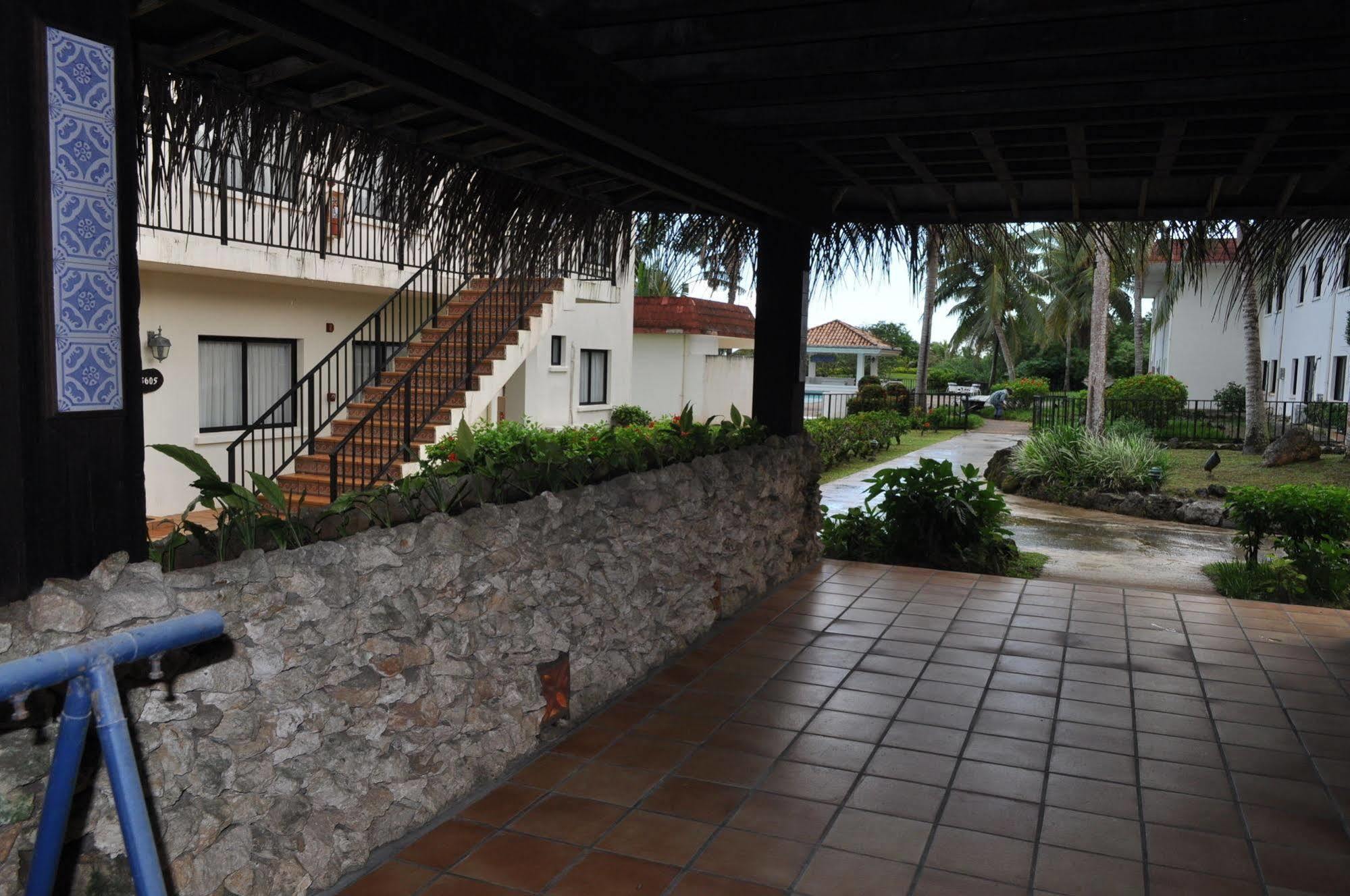 Rota Resort & Country Club Экстерьер фото