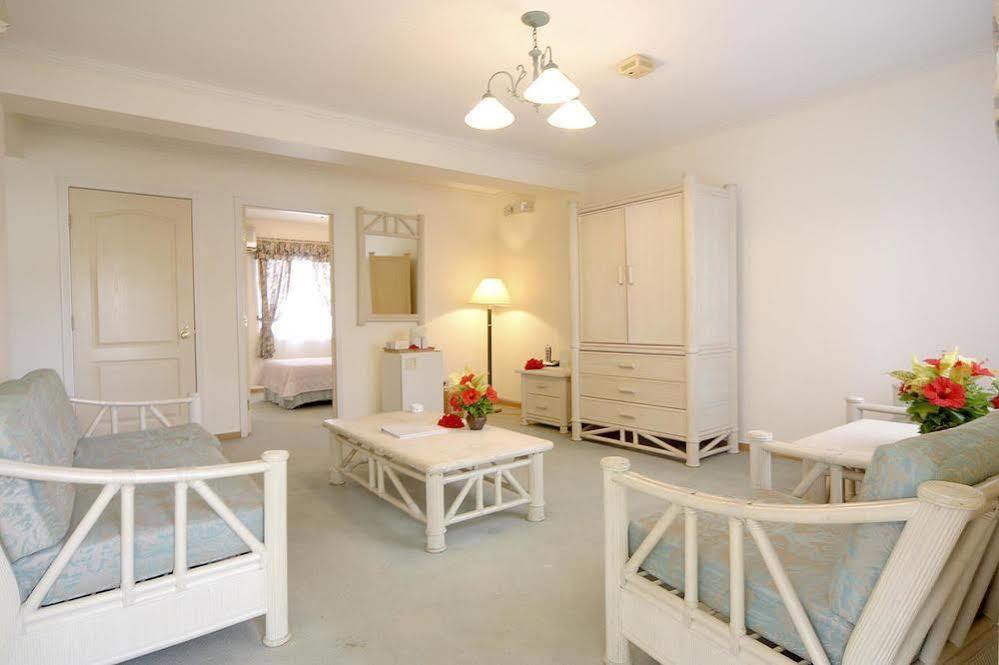 Rota Resort & Country Club Экстерьер фото