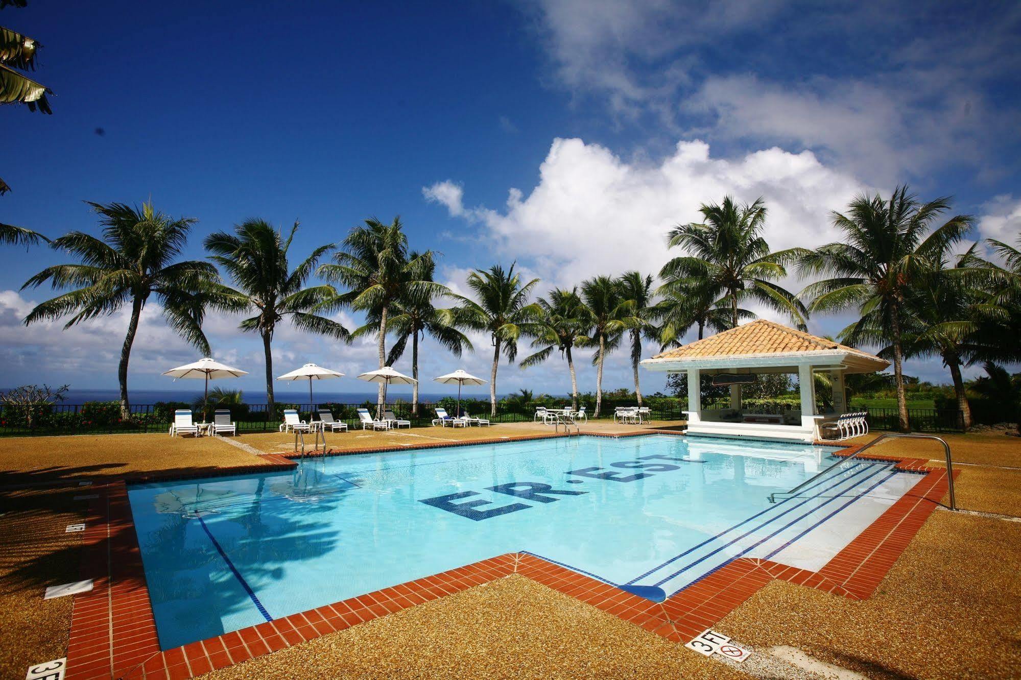Rota Resort & Country Club Экстерьер фото