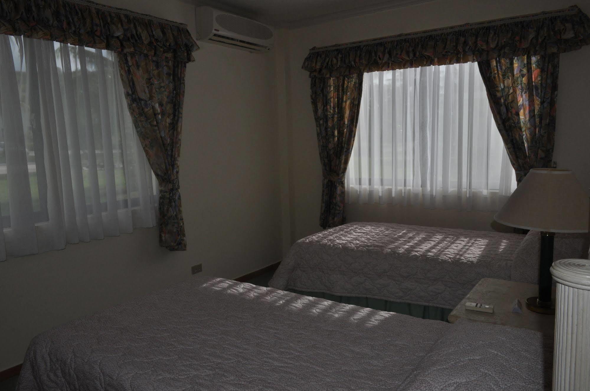 Rota Resort & Country Club Экстерьер фото