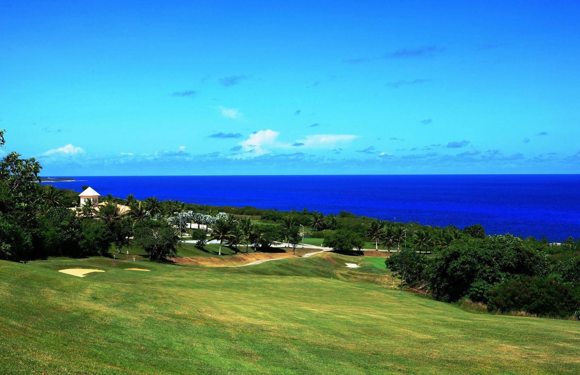Rota Resort & Country Club Экстерьер фото